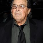 Paul Mazursky