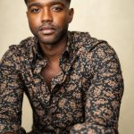 Darius Jordan Lee