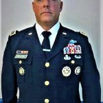 Harvey B. Jackson