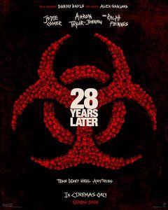 دانلود فیلم 28 Years Later 2025 با زیرنویس فارسی چسبیده