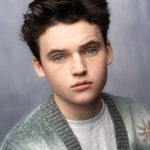 Benjamin Evan Ainsworth