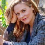 Alicia Silverstone
