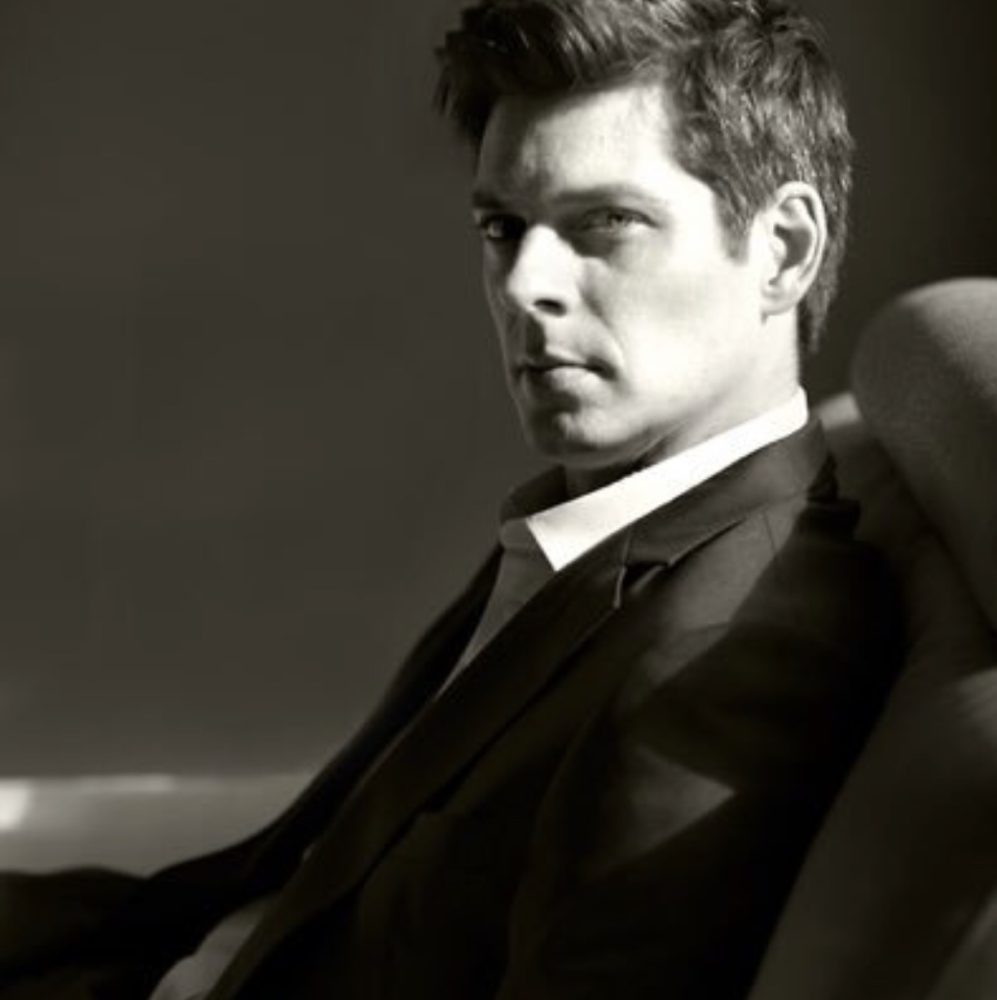 Xander Martel