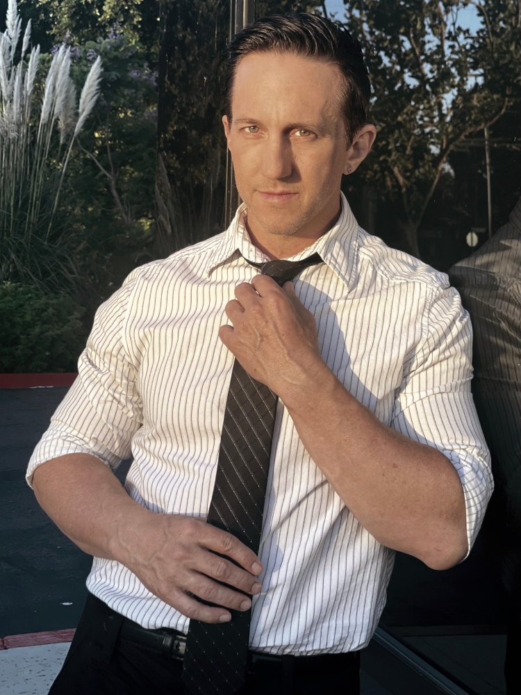 Russell Moeller