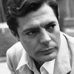 Marcello Mastroianni