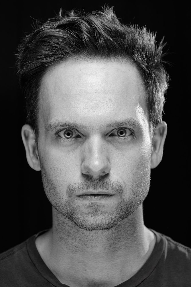 patrick j. adams