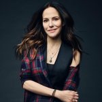 Mary-Louise Parker