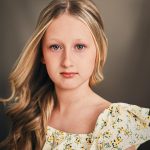 Harriet Taylor
