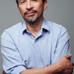 Enrique Arreola