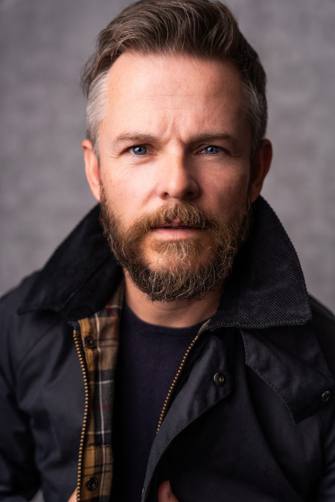Paul Fox