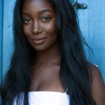 Mouna Traoré