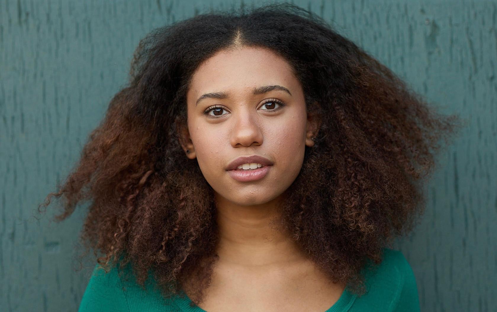 Jaeda LeBlanc