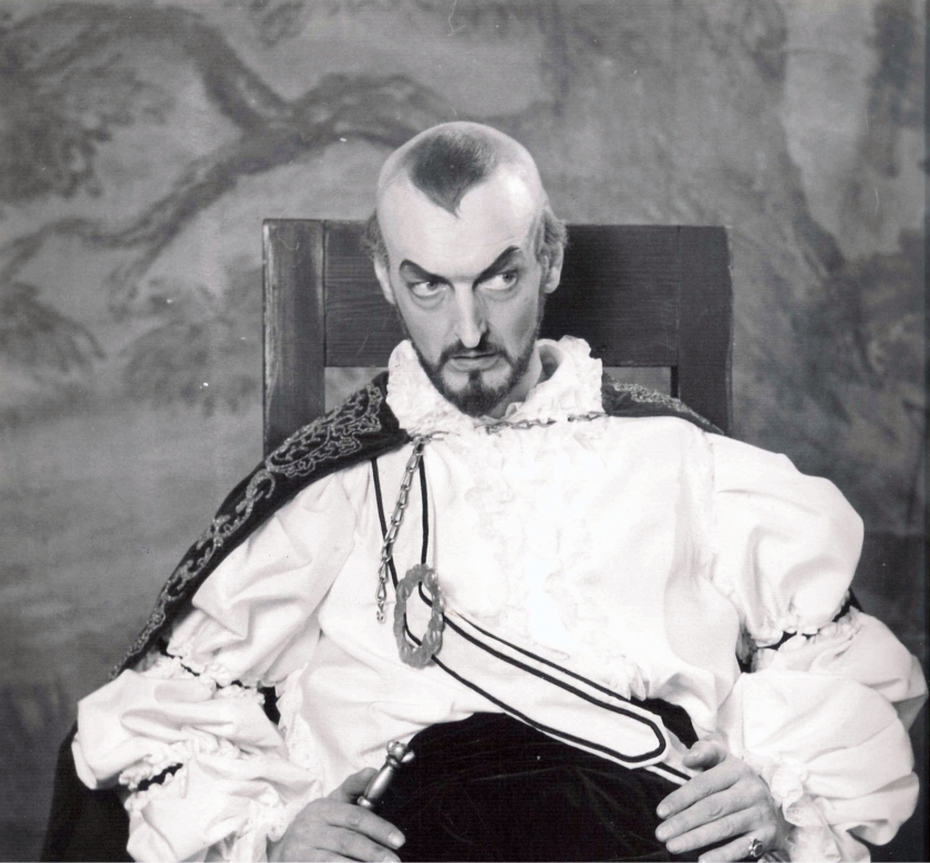 Georg Årlin