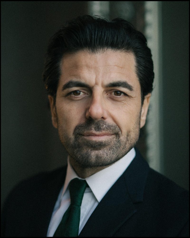 Zafer Alpat
