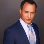 Derrick D. Edmond
