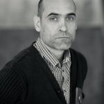 Dimitris Xanthopoulos