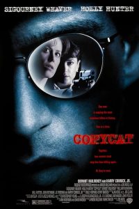 دانلود فیلم Copycat 1995 با زیرنویس فارسی چسبیده