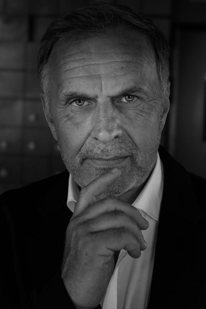 Pavle Matusko