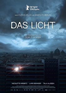 دانلود فیلم The Light 2025 با زیرنویس فارسی چسبیده