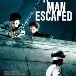 دانلود فیلم A Man Escaped 1956 با زیرنویس فارسی چسبیده