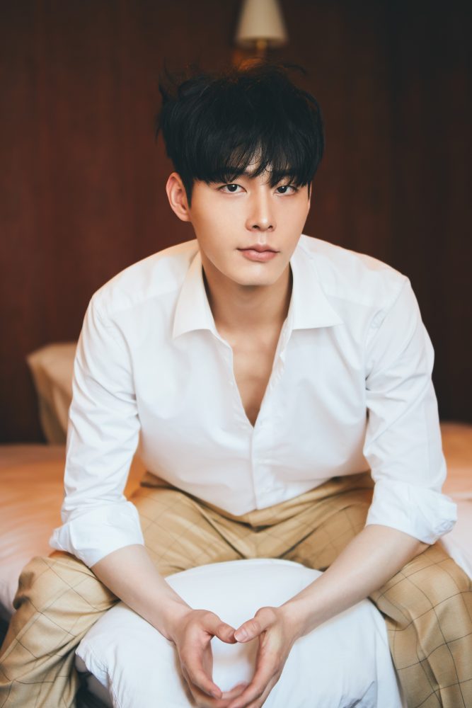Theo Jang