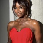 Taja V. Simpson