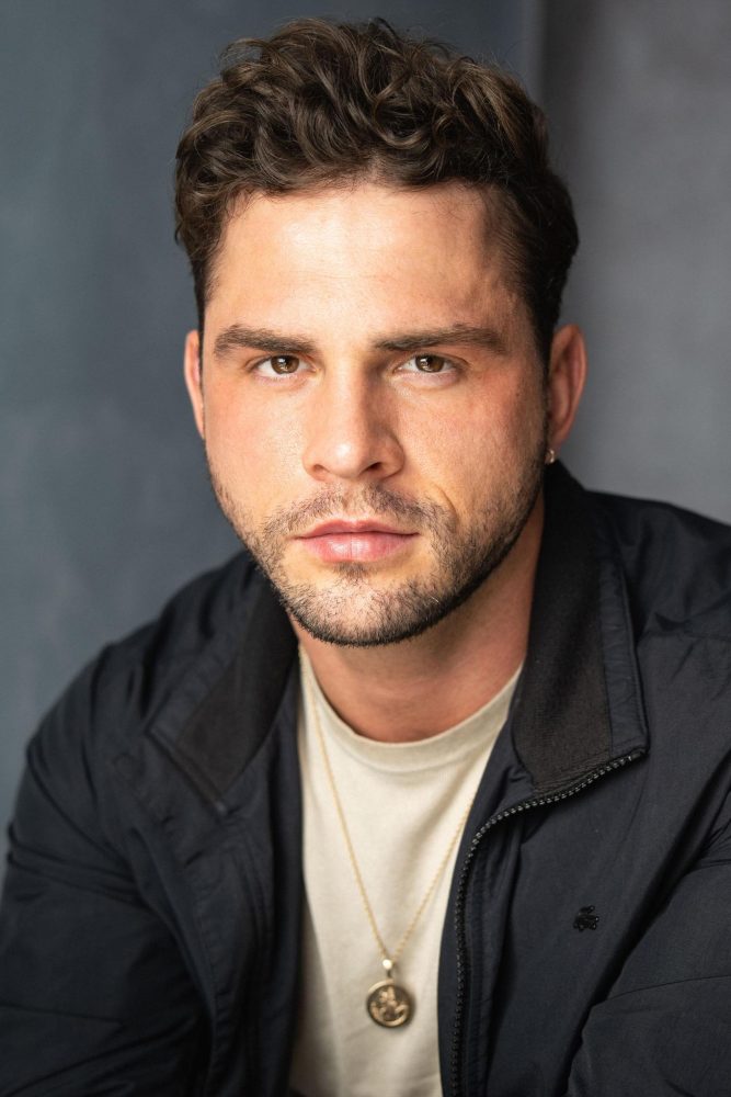 Brad Thomas