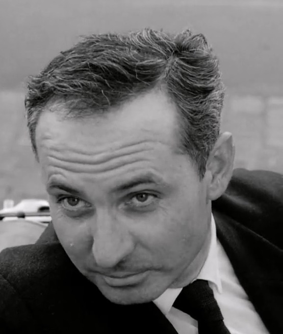 Robert Postec