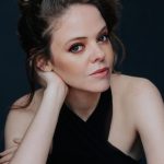 Tegan Higginbotham