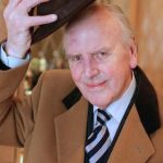 George Cole