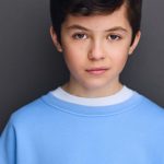 Asher Alexander