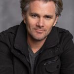 Jamie Irvine