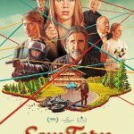 دانلود فیلم Sew Torn 2024 با زیرنویس فارسی چسبیده