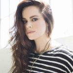 Emily Hampshire