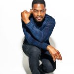 Bill Bellamy