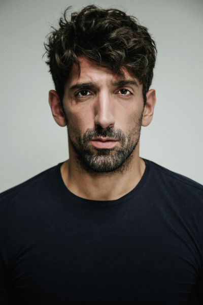 Christophe Tek