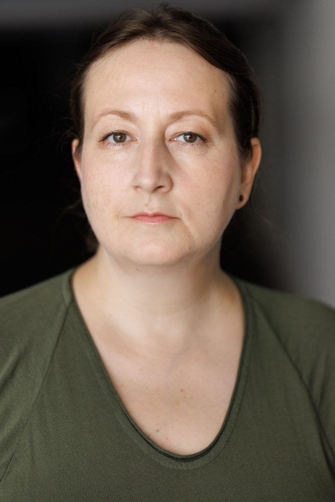 Agnieszka Salamon