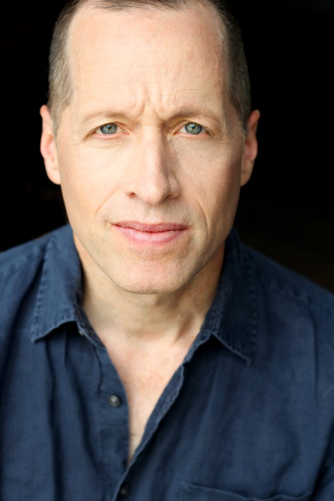 Harvey Miller
