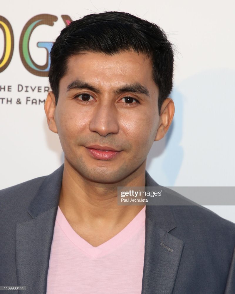 Pankaj Jain