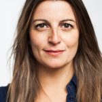 Elle Mandalis