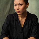 Anna Leong Brophy