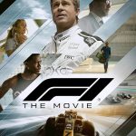 F1: The Movie