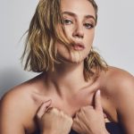 lili reinhart