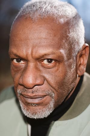 Errol Trotman-Harewood