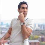 Nadeem Phillip