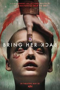 دانلود فیلم Bring Her Back 2025 با زیرنویس فارسی چسبیده