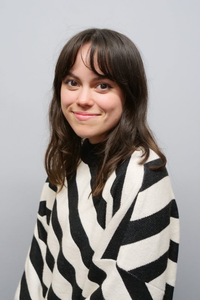 Charlotte Cameron