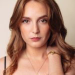 Ruby Wolf
