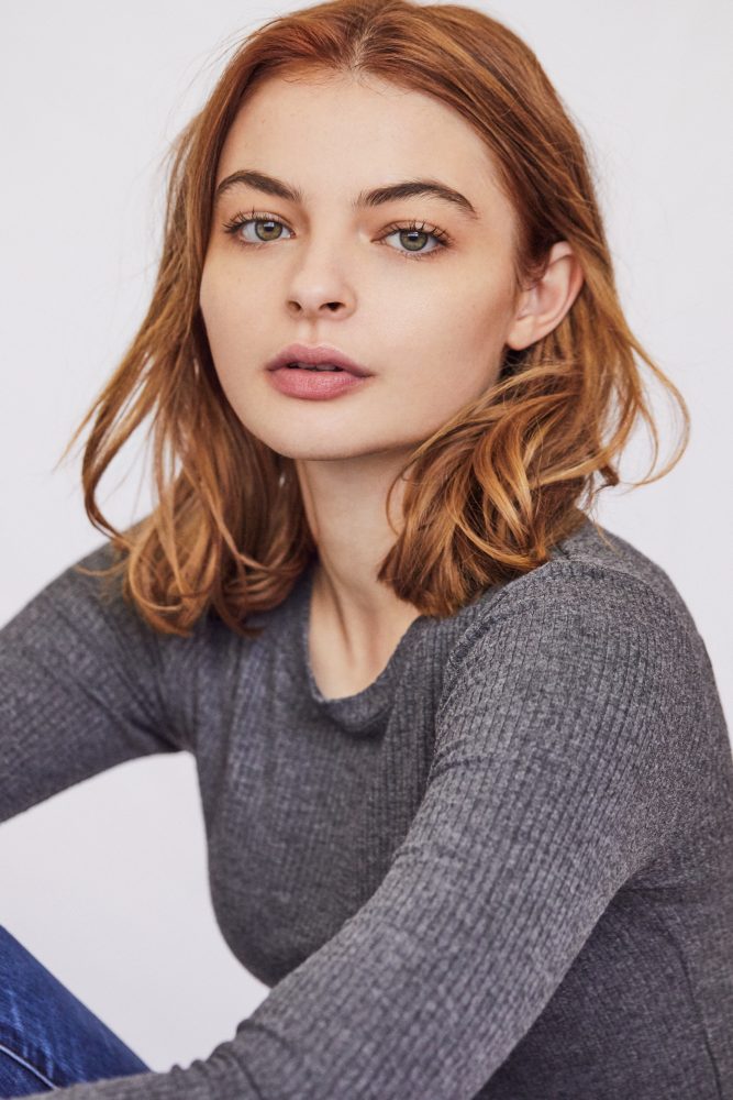 Riley Parkes