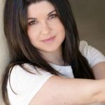 Colleen Clinkenbeard